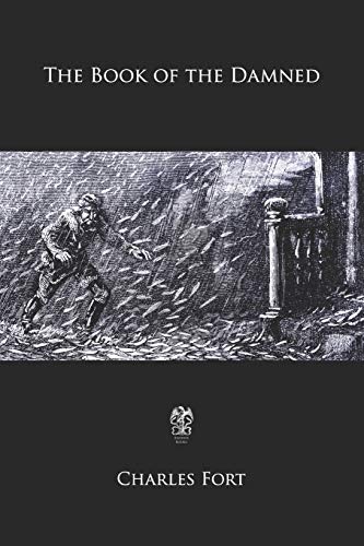The Book of the Damned von Independently Published