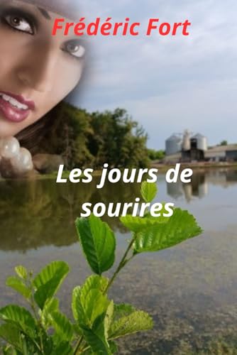 Les jours de sourires von Independently published