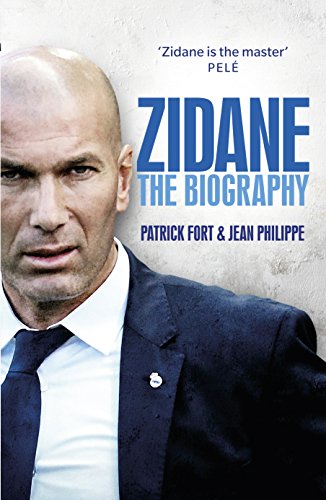 Zidane: The Biography Zidane: The Biography von Random House UK Ltd
