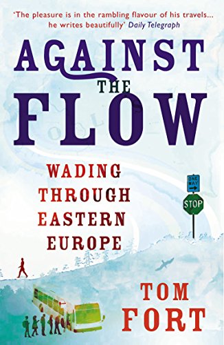 Against the Flow von Arrow