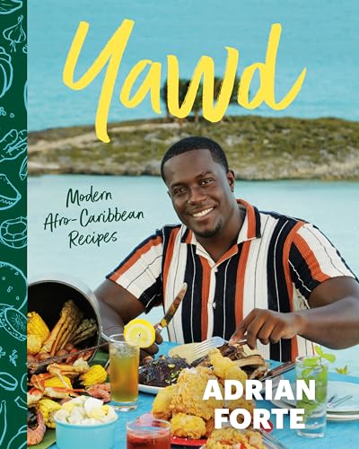 Yawd: Modern Afro-Caribbean Recipes von Appetite by Random House