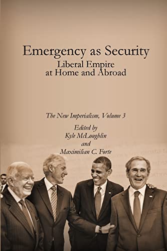 Emergency as Security (New Imperialism) von Alert Press