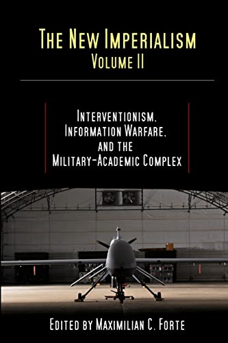 The New Imperialism, Volume 2 (New Imperialism (Montreal, Quebec)) von Alert Press