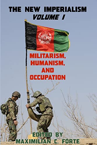 The New Imperialism, Volume 1 von Alert Press
