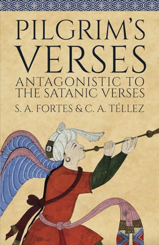 Pilgrim's Verses: Antagonistic to the Satanic Verses von Atmosphere Press