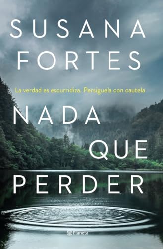 Nada que perder (Autores Españoles e Iberoamericanos)