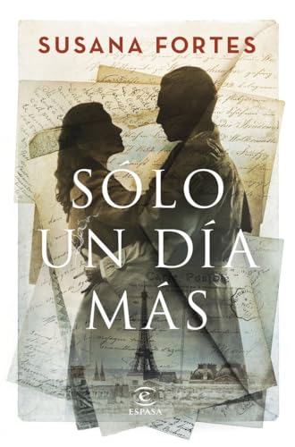 Sólo un día más (ESPASA NARRATIVA) von Espasa