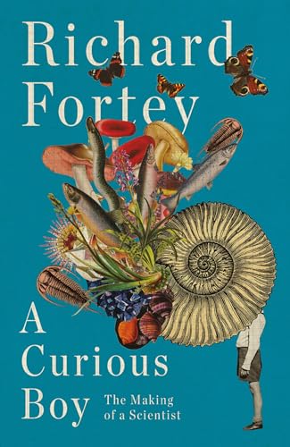 A Curious Boy: The Making of a Scientist