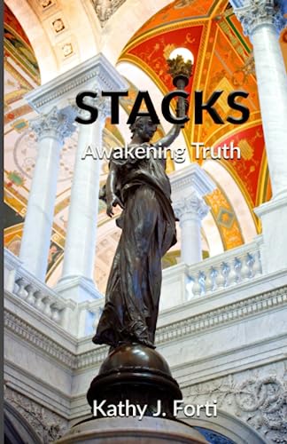 STACKS Awakening Truth (STACKS Library of Truth Book Series, Band 2) von Independent Publisher