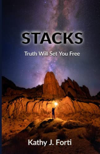 STACKS Truth Will Set You Free (STACKS Library of Truth Book Series, Band 3) von Independent Publisher