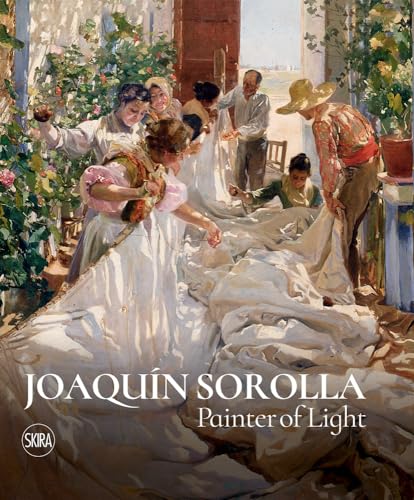 Joaquín Sorolla: Painter of Light von Thames & Hudson