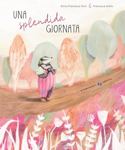 Una splendida giornata. Ediz. a colori (Libri illustrati)