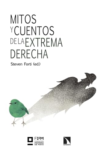 Mitos y cuentos de la extrema derecha (Mayor, Band 970)