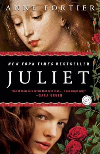 Juliet: A Novel (Random House Reader's Circle) von Ballantine Books