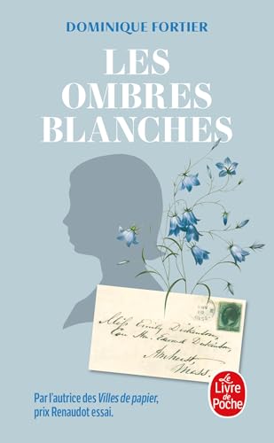 Les Ombres blanches von LGF