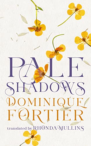 Pale Shadows: A Novel of Emily Dickinson