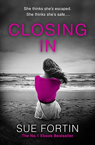 Closing In: A totally gripping and heart-pounding thriller novel for 2025!