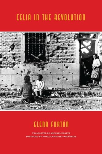 Celia in the Revolution von Swan Isle Press