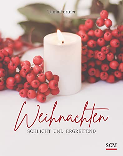 Weihnachten. Schlicht und ergreifend Weihnachten. Schlicht und ergreifend