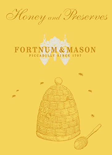 Fortnum & Mason Honey & Preserves