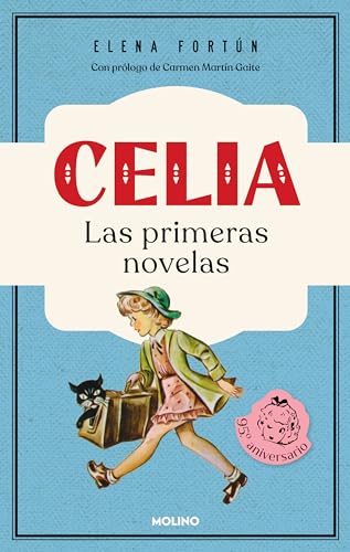 Celia: Las primeras novelas (Otros - Juvenil)