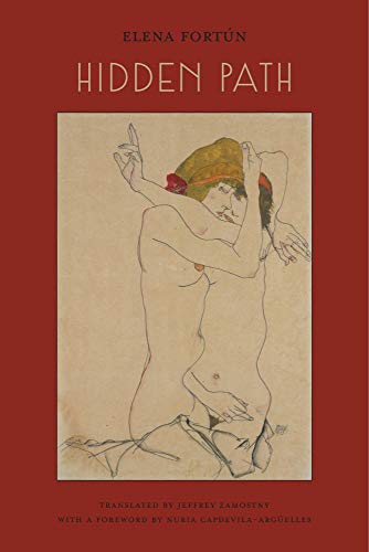 Hidden Path von Swan Isle Press