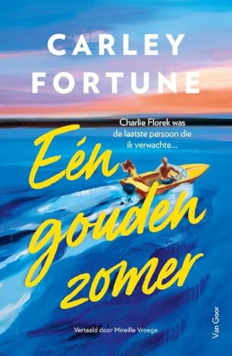 Een gouden zomer Een gouden zomer von Best of YA