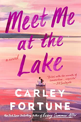 Meet Me at the Lake von Berkley