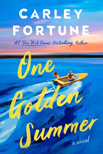 One Golden Summer von Penguin Publishing Group