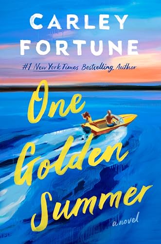 One Golden Summer von Penguin Publishing Group