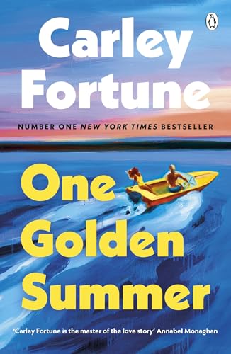 One Golden Summer: The brand new romance from the bestselling author of BookTok phenomenon EVERY SUMMER AFTER - soon to be a major TV show von Penguin Books Ltd (UK)