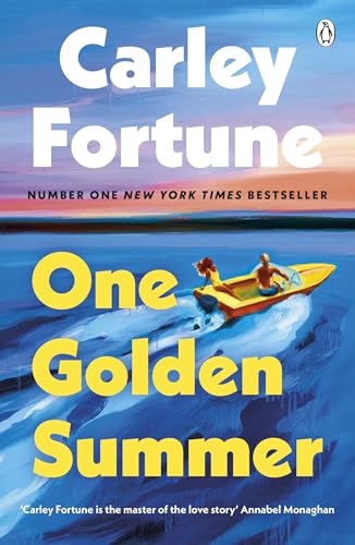 One Golden Summer: The brand new romance from the bestselling author of BookTok phenomenon EVERY SUMMER AFTER - soon to be a major TV show von Penguin Books Ltd (UK)