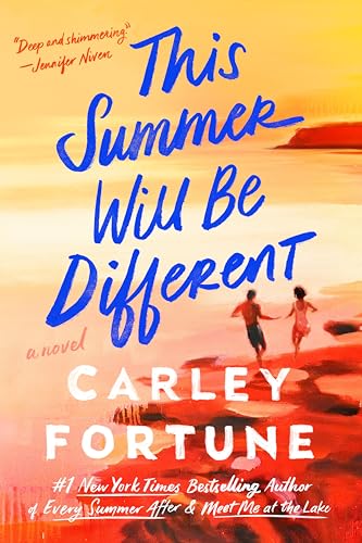 This Summer Will Be Different von Penguin Publishing Group