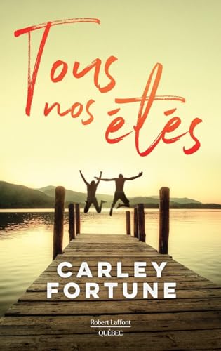 Tous nos étés