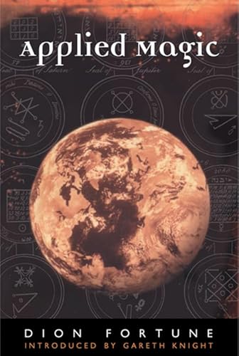 Applied Magic Applied Magic von Weiser Books
