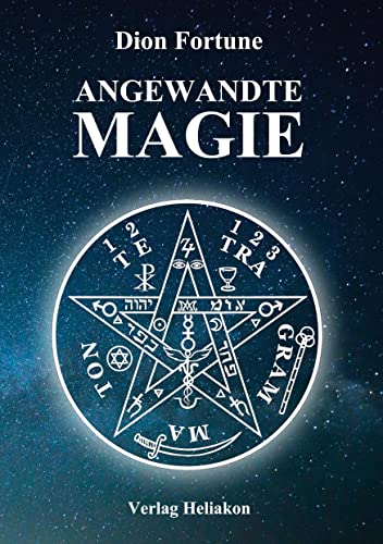 Angewandte Magie