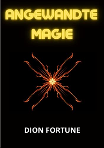 Angewandte Magie von Stargatebook