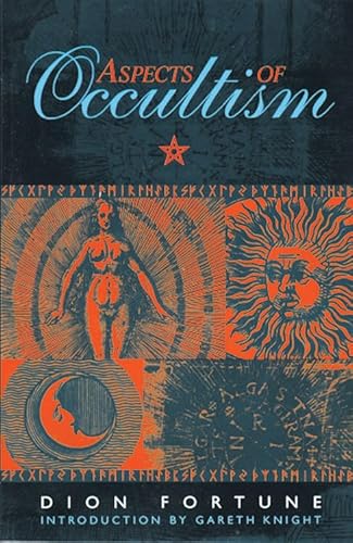 Aspects of Occultism Aspects of Occultism