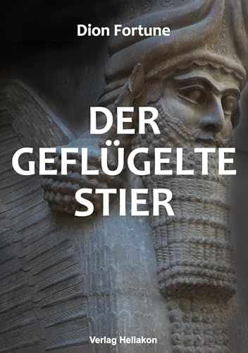 Der geflügelte Stier von Verlag Heliakon