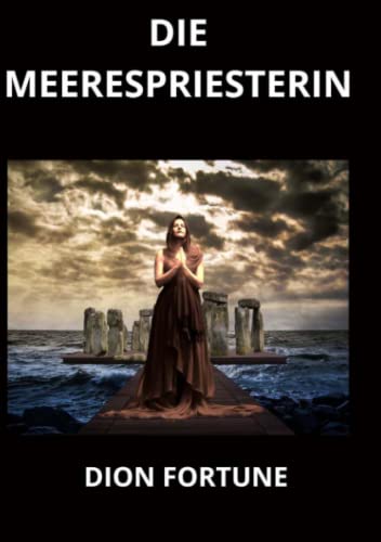 Die Meerespriesterin Die Meerespriesterin von Stargatebook