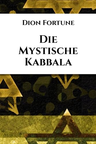 Die Mystische Kabbala von Independently published