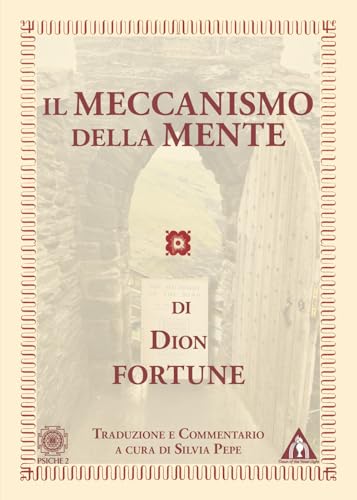 Il meccanismo della mente von Psiche 2