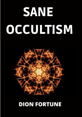 Sane Occultism