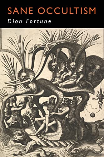 Sane Occultism Sane Occultism