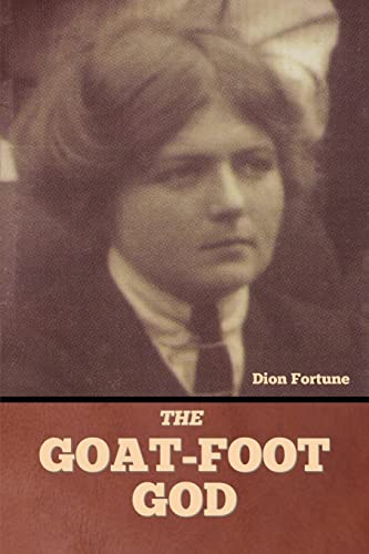 The Goat-Foot God von Bibliotech Press
