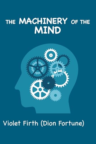 The Machinery of the Mind: (Large Print Edition) von BigfontBooks