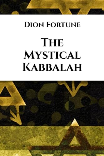 The Mystical Kabbalah von Independently published