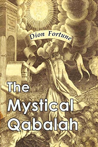 The Mystical Qabalah von Albatross Publishers