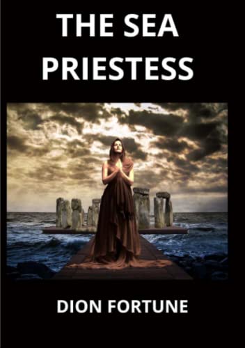 The Sea Priestess von Stargatebook