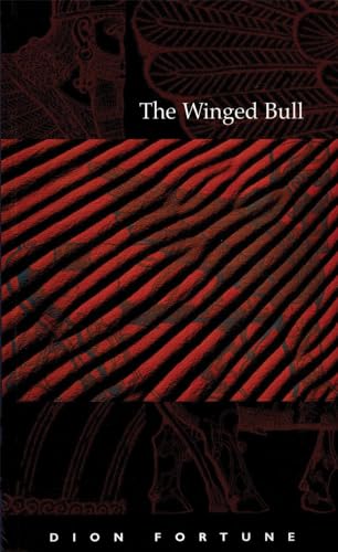 Winged Bull Winged Bull